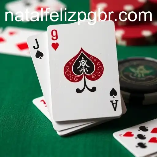 The Fascinating World of Card Games: Unraveling the Intricacies of Natalfelizpg