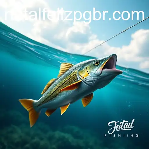 The Thriving Landscape of Fishing Games and the Emergence of natalfelizpg