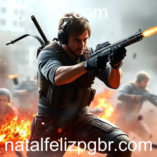 Revolução dos Jogos: Tendências e Inovações