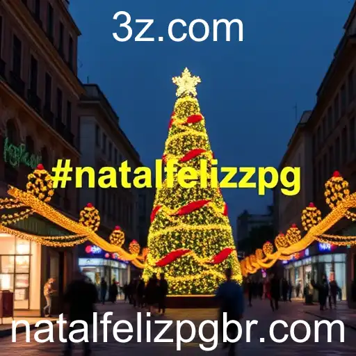 Iniciativas Natalinas Prometem Aquecer o Comércio Brasileiro