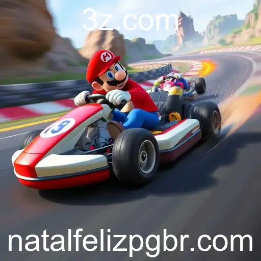 Explorando o Fenômeno Natalfelizpg nos Jogos Online