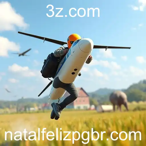 Tendências Inovadoras no Cenário de Jogos de Fim de Ano