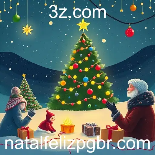 Tendências de Jogos e o Impacto do site 'natalfelizpg'