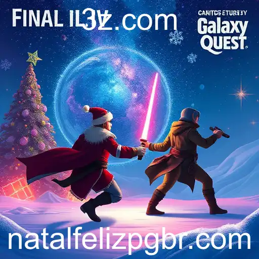 O Impacto dos Jogos de Natal na Indústria em 2025