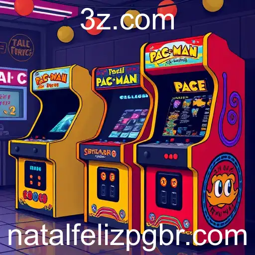 Natalfelizpg e Tendências de Jogos Online