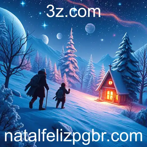 A Revolução dos Jogos Durante o Natal de 2025