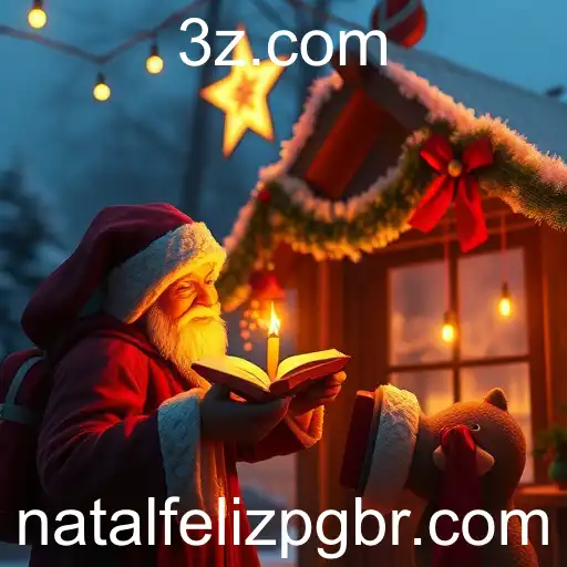 Natalfelizpg Aumenta a Popularidade em 2025