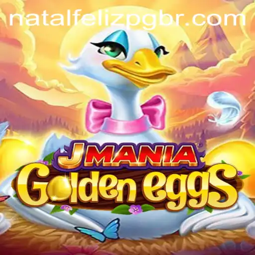 Dive into the Enchanting World of JManiaGoldenEggs: A Tale of Magical Gameplay