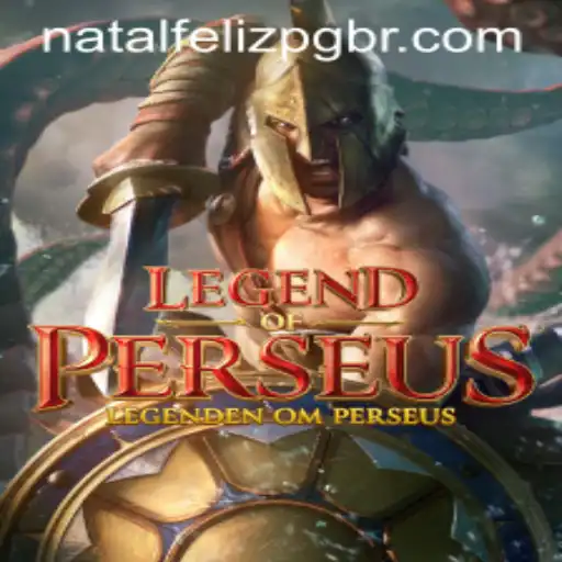 Epic Adventures Await in LegendofPerseus