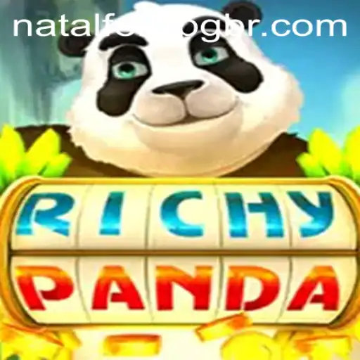 Exploring the World of RichyPanda: A Unique Gaming Experience