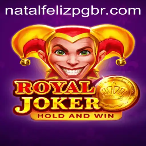 RoyalJoker: A Captivating Game with 'NatalFelizPG' Features